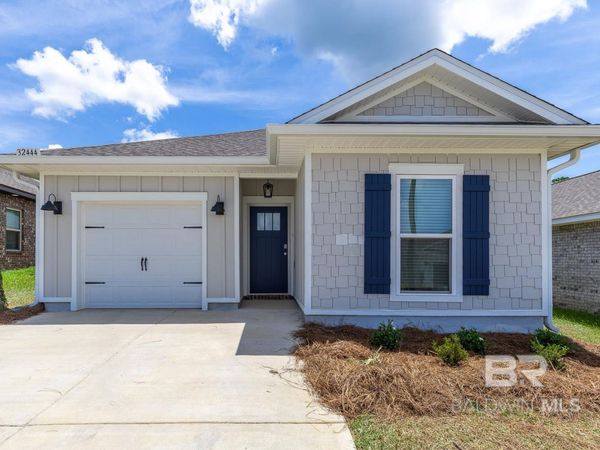 32444 Revere Drive, Spanish Fort, AL 36527