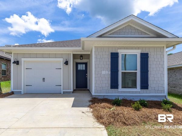 32444 Revere Drive, Spanish Fort, AL 36527