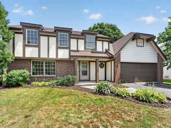 5417 Sandhill Rd, Caledonia, WI 53402