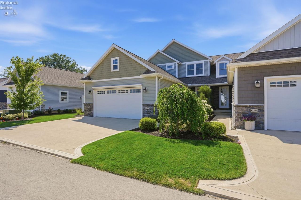 5384 Pintail Dr., Port Clinton, OH 43452 Main Photo