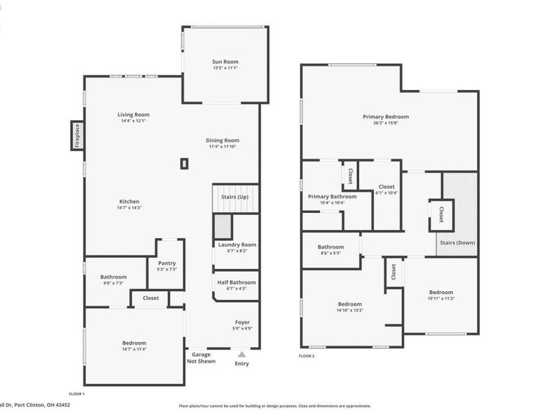 5384 Pintail Dr., Port Clinton, OH 43452 Photo 55