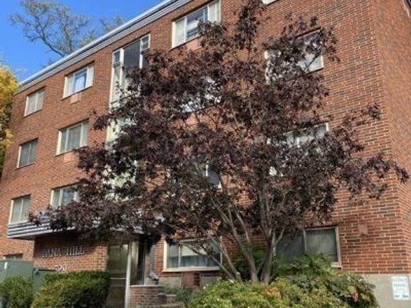 329 Harvard St, Unit 32, Cambridge, MA 02139
