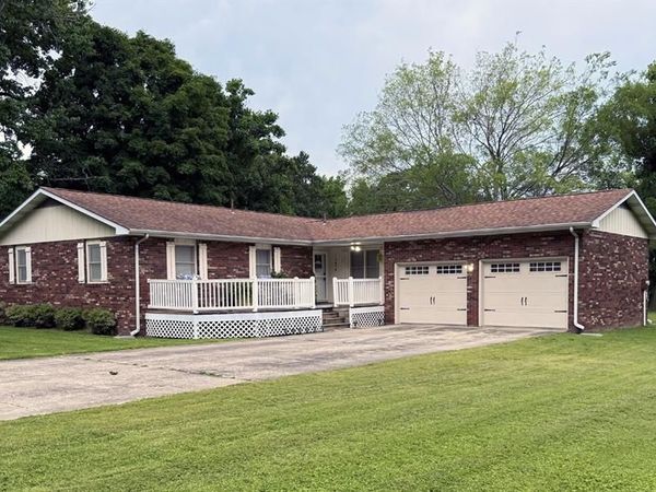 12070 Kimber Lane, Dexter, MO 63841