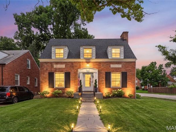 1067 Wilson Avenue, St Louis, MO 63130