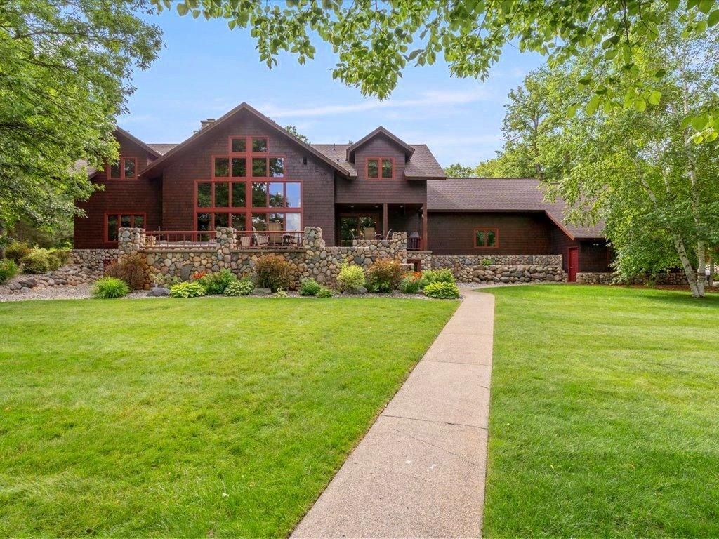 17994 Dayspring Drive , Park Rapids, MN 56470