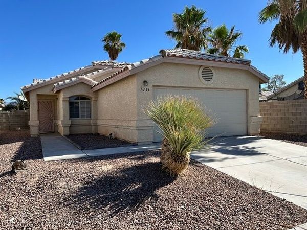 7316 Maiden Run Avenue, Las Vegas, NV 89130