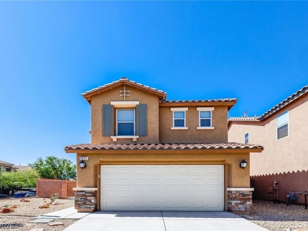 9231 Wild Stampede Avenue , Las Vegas, NV 89178