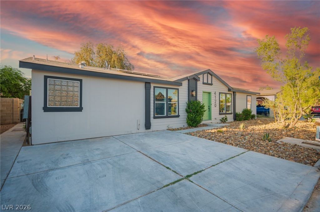4120 Courage Court, Las Vegas, NV 89115 Main Photo