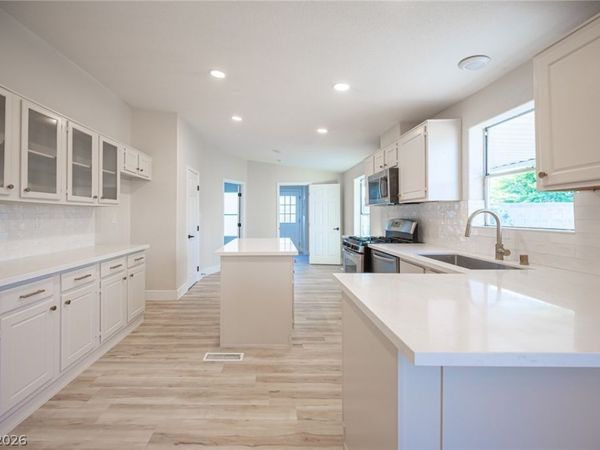 4120 Courage Court, Las Vegas, NV 89115