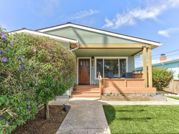 546 English Avenue, Monterey, CA 93940