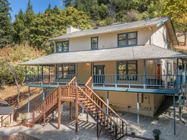 25970 Mar Vista Court, Los Gatos, CA 95033