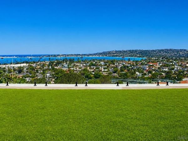 1550 Everview, San Diego, CA 92110