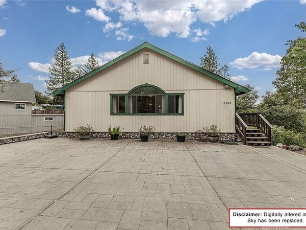 34133 Natoma , Auberry, CA 93602