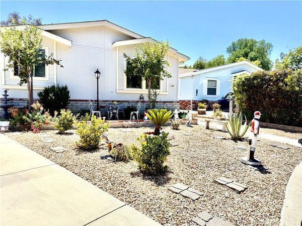 15455 Glenoaks Boulevard, Unit 540, Sylmar, CA 91342