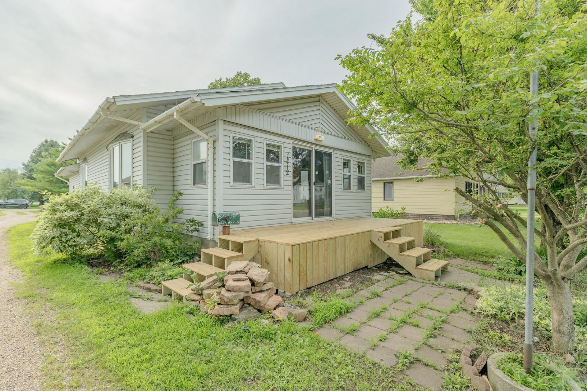 1412 Okoboji Avenue , Milford, IA 51351 Main Photo
