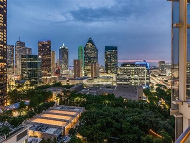 1918 Olive Street, Unit 1603, Dallas, TX 75201
