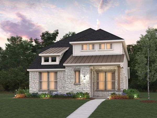 8604 Treeline Parkway, Justin, TX 76247