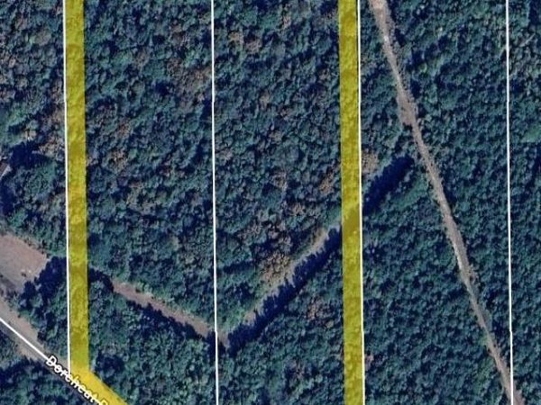 0 Spruce Road , Minden, LA 71055