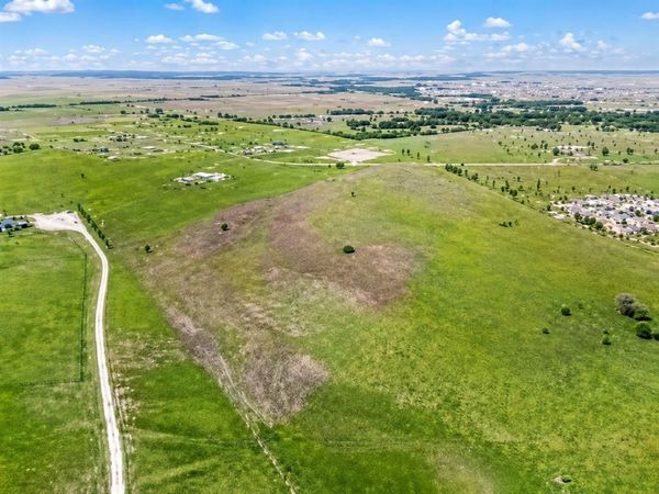 5300 Rocky Creek Park Road , Crowley, TX 76036