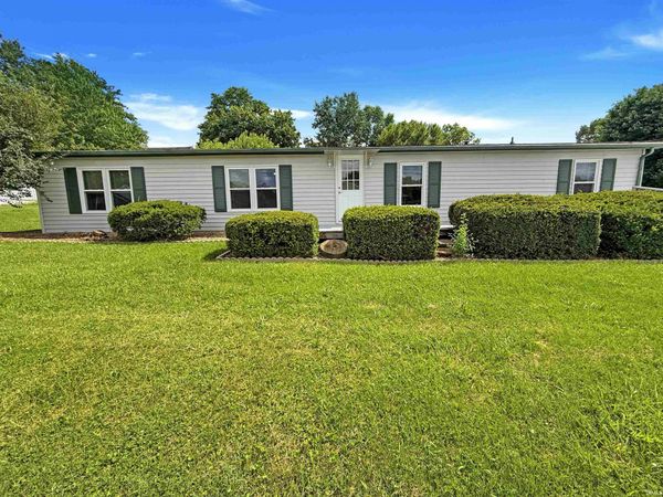 611 E Fifth Street, Ferdinand, IN 47532