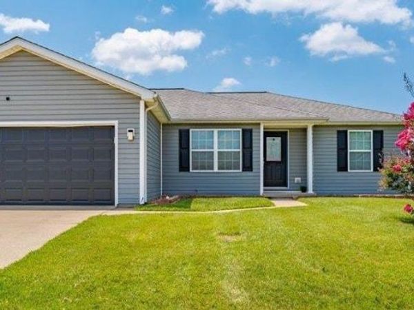 12522 Cold Water Drive, Evansville, IN 47725
