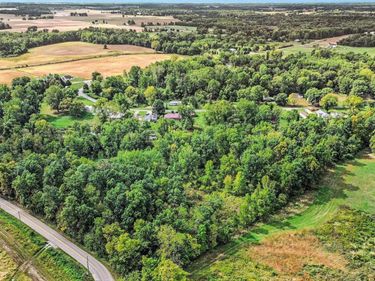 TBD E Adams Road, Pierceton, IN 46562