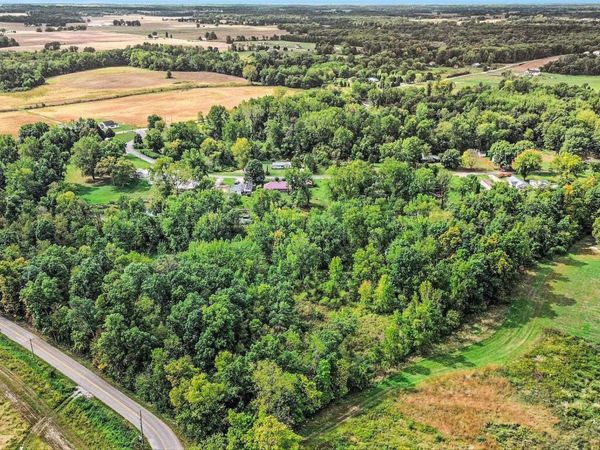 TBD E Adams Road, Pierceton, IN 46562