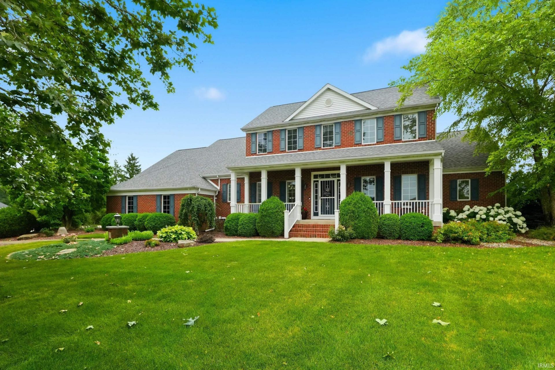4716 Union Chapel Road, Fort Wayne, IN 46845