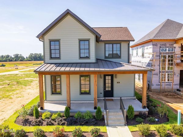 53 Oldetown Crossing, Jackson, TN 38305