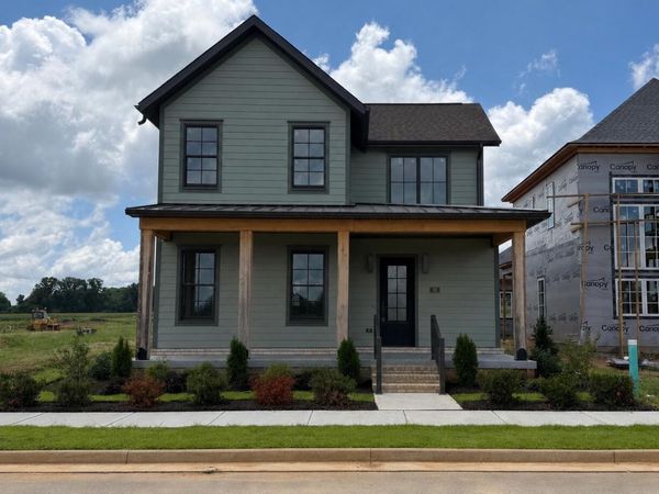53 Oldetown Crossing , Jackson, TN 38305