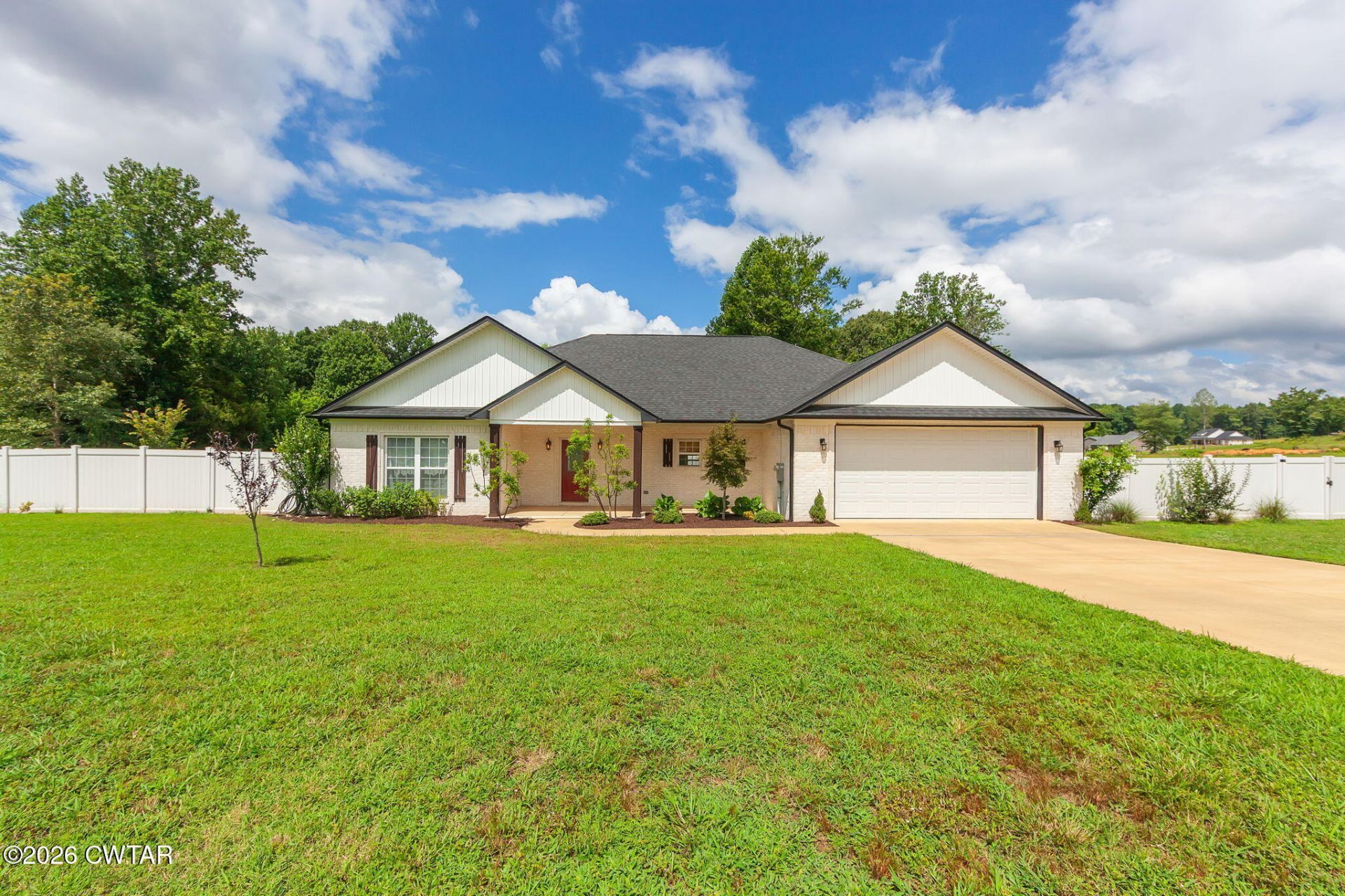 25 Max Lott Lane, Henderson, TN 38340 Main Photo