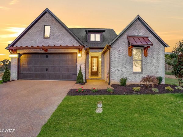 70 Kings Pond Cove , Jackson, TN 38305