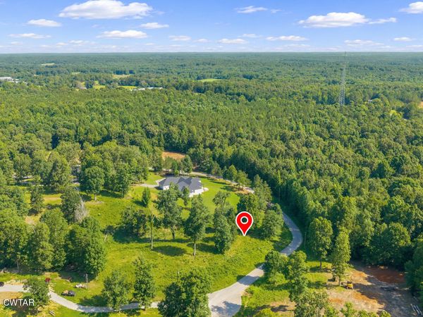 Lot 109 West Pointe Subdivision , Lexington, TN 38351