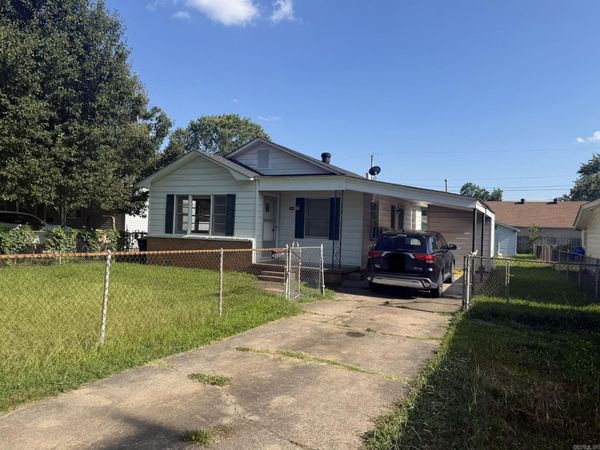204 Rock Street , North Little Rock, AR 72118