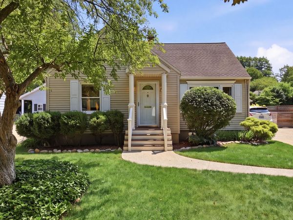 246 Alten Avenue NE, Grand Rapids, MI 49503