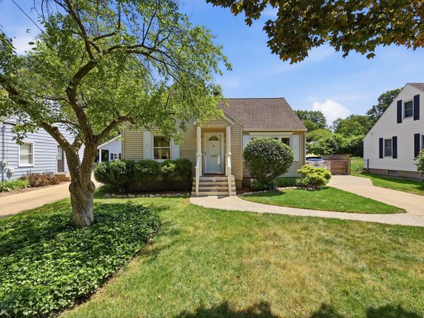 246 Alten Avenue NE, Grand Rapids, MI 49503