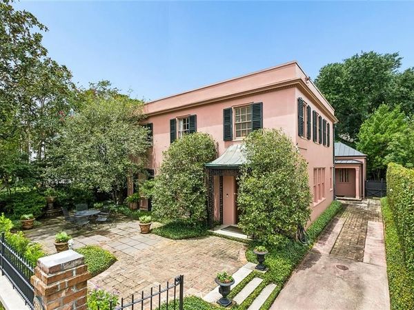 1624 ARABELLA Street , New Orleans, LA 70115