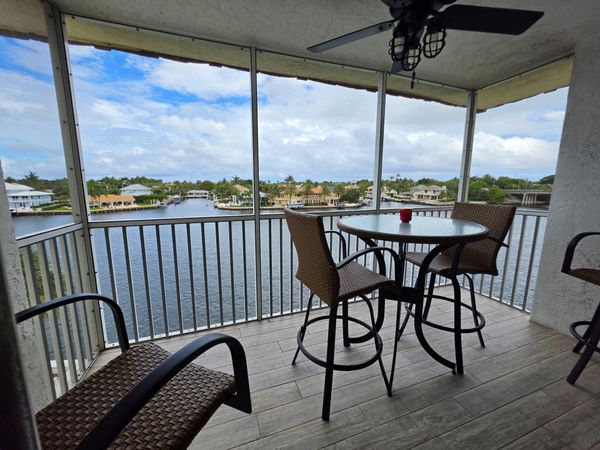 650 Snug Harbor Drive, Unit G401, Boynton Beach, FL 33435