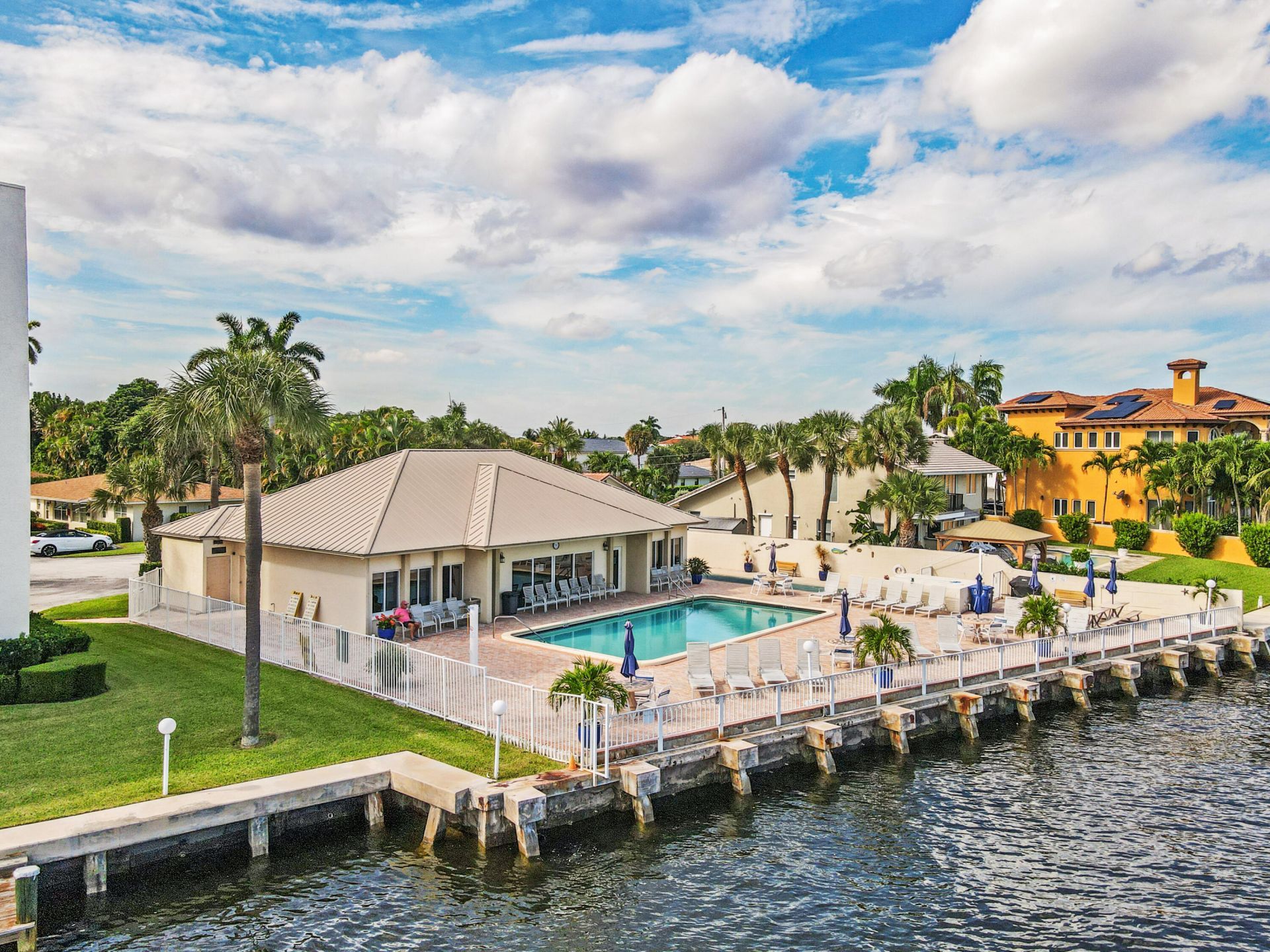 650 Snug Harbor Drive, Unit G401, Boynton Beach, FL 33435 Photo