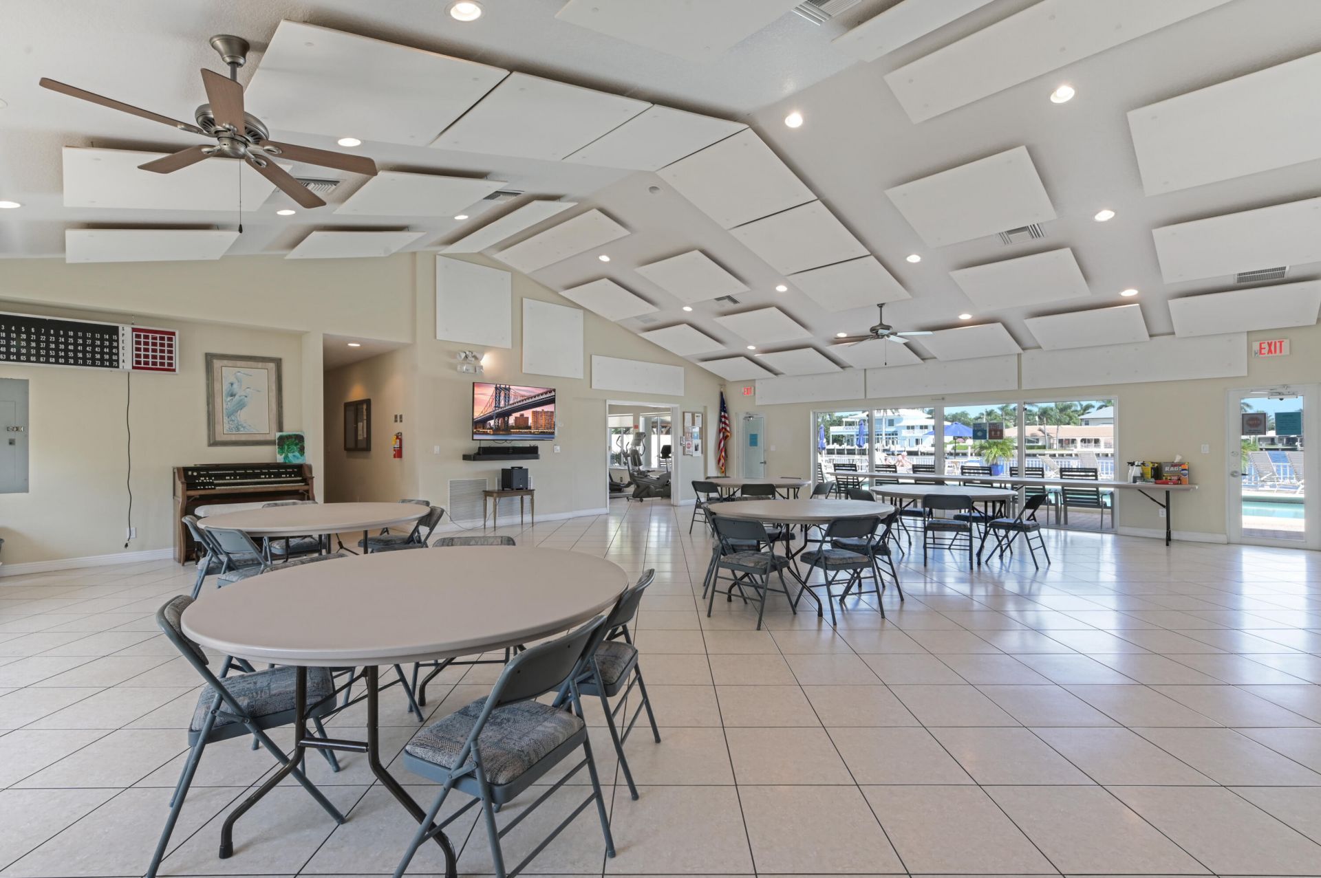 650 Snug Harbor Drive, Unit G401, Boynton Beach, FL 33435 Photo