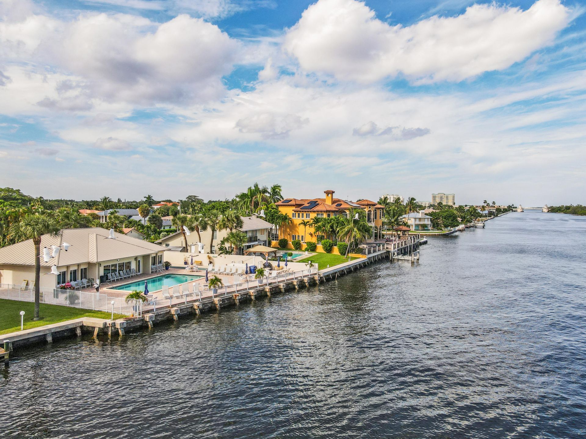 650 Snug Harbor Drive, Unit G401, Boynton Beach, FL 33435 Photo