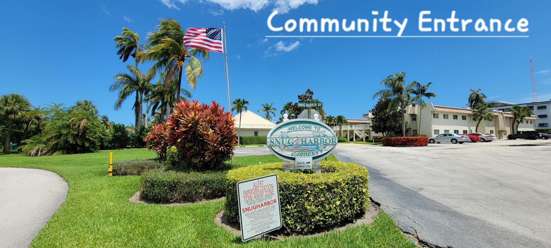650 Snug Harbor Drive, Unit G401, Boynton Beach, FL 33435 Photo