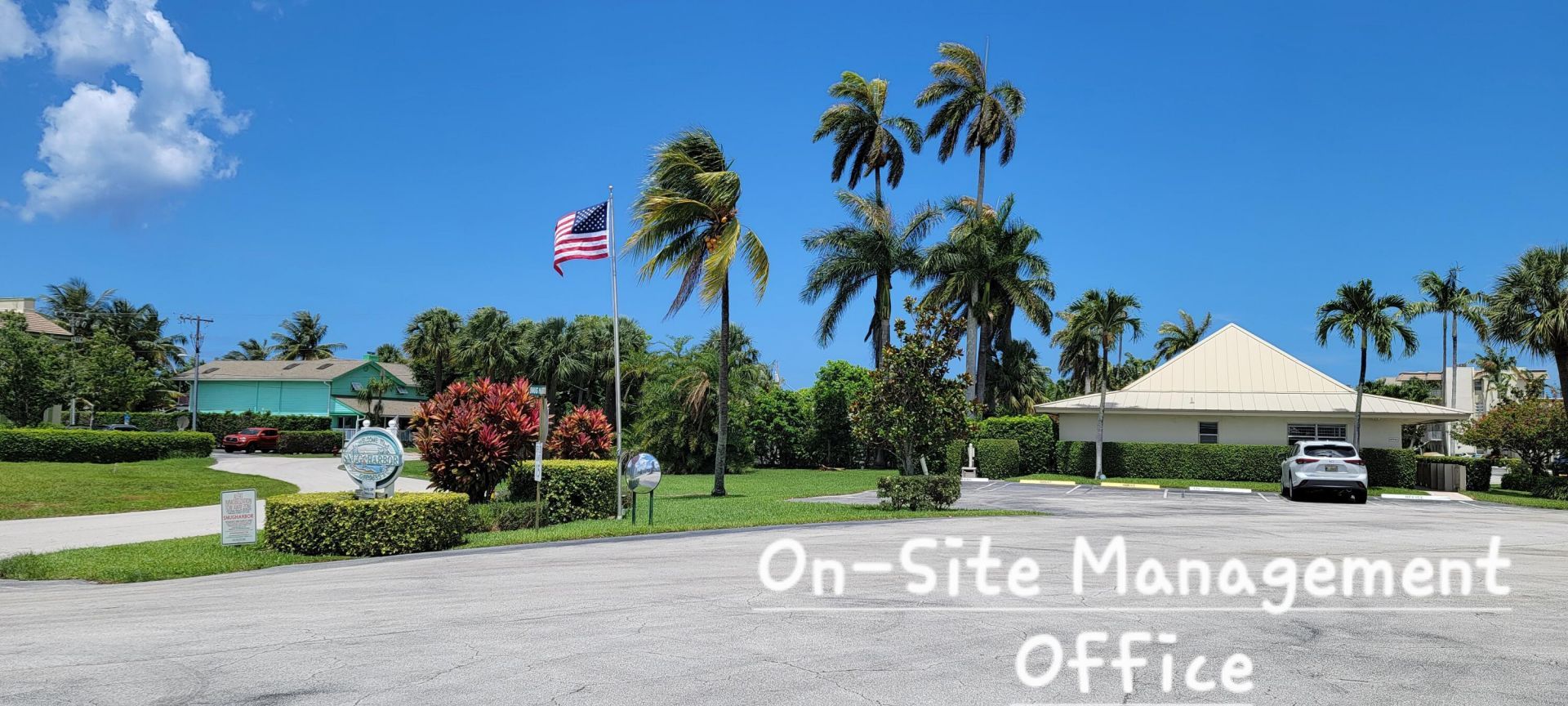 650 Snug Harbor Drive, Unit G401, Boynton Beach, FL 33435 Photo