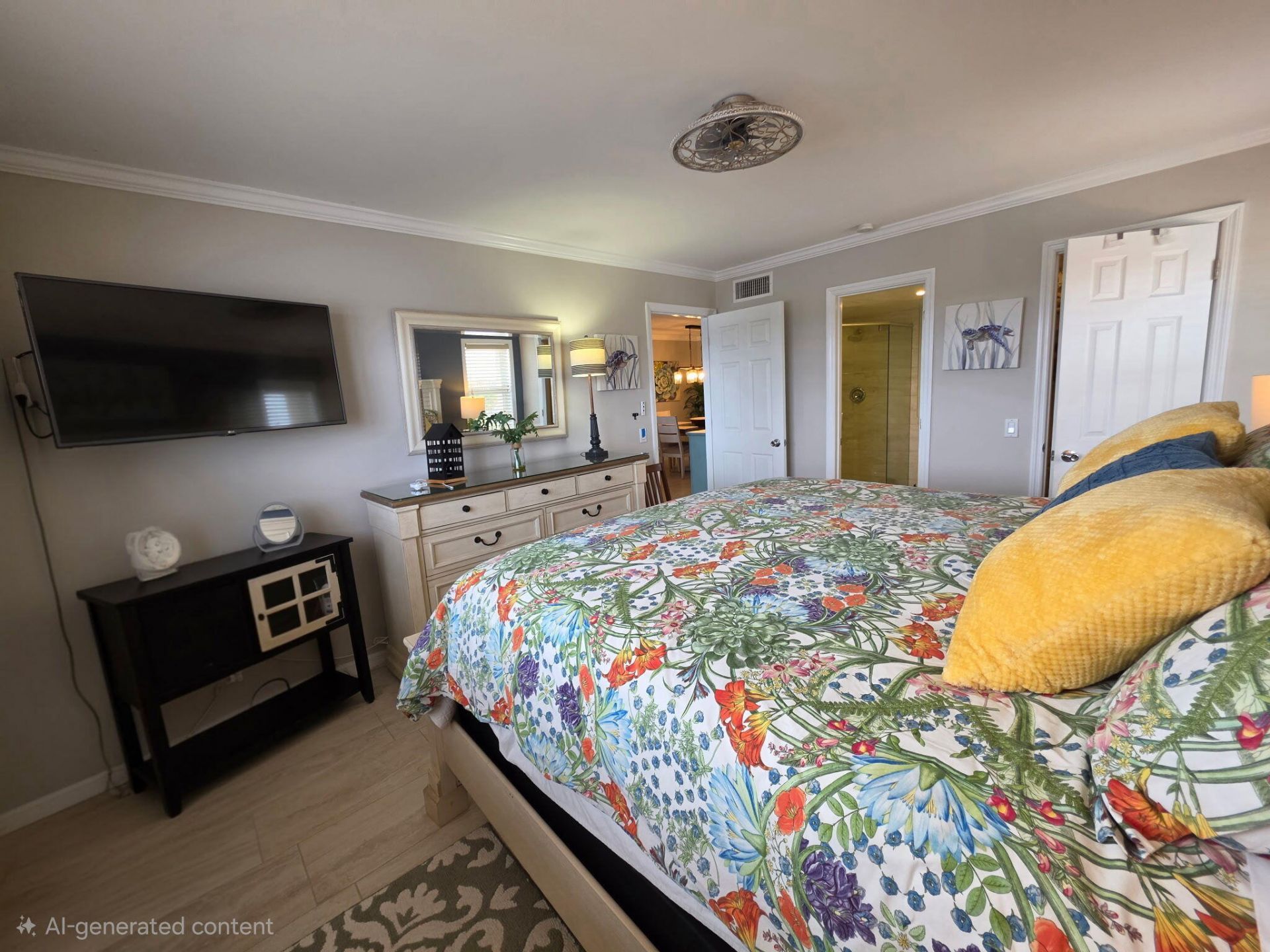 650 Snug Harbor Drive, Unit G401, Boynton Beach, FL 33435 Photo