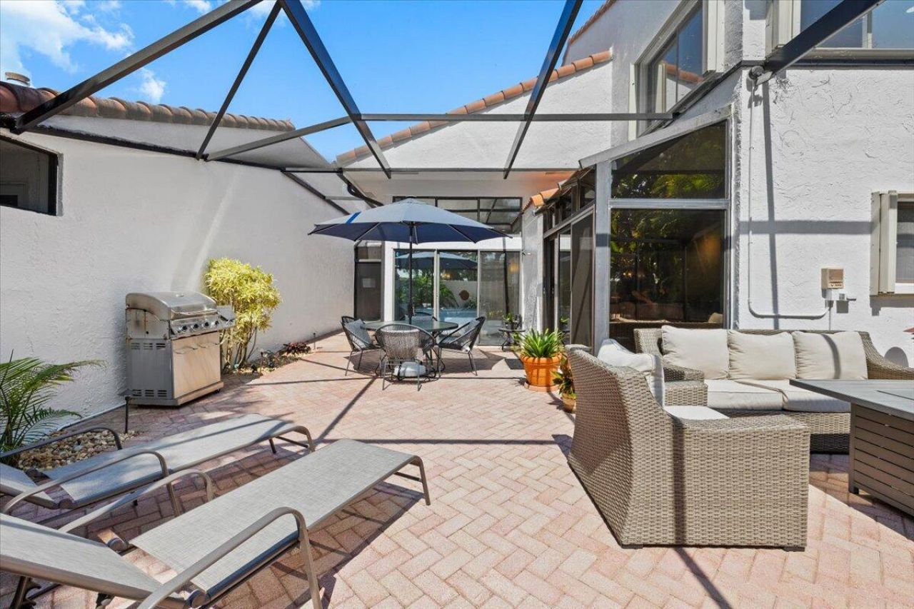 7338 Woodmont Court, Boca Raton, FL 33434 Photo