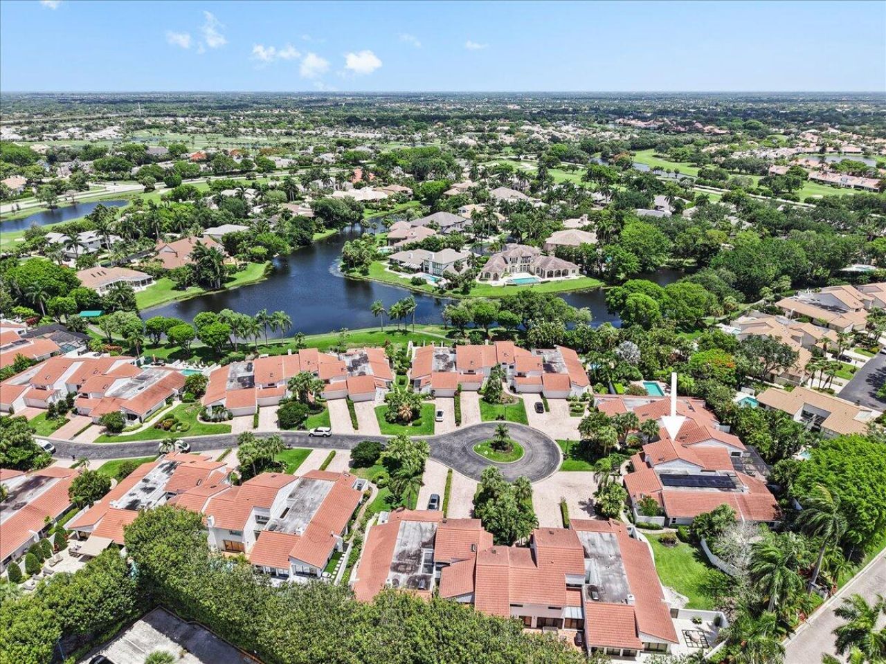7338 Woodmont Court, Boca Raton, FL 33434 Photo