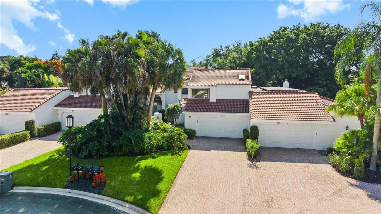7338 Woodmont Court, Boca Raton, FL 33434 Photo
