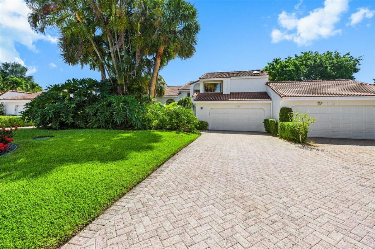 7338 Woodmont Court, Boca Raton, FL 33434 Photo
