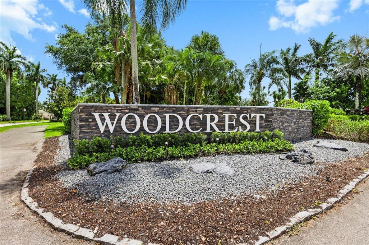 7338 Woodmont Court, Boca Raton, FL 33434 Photo