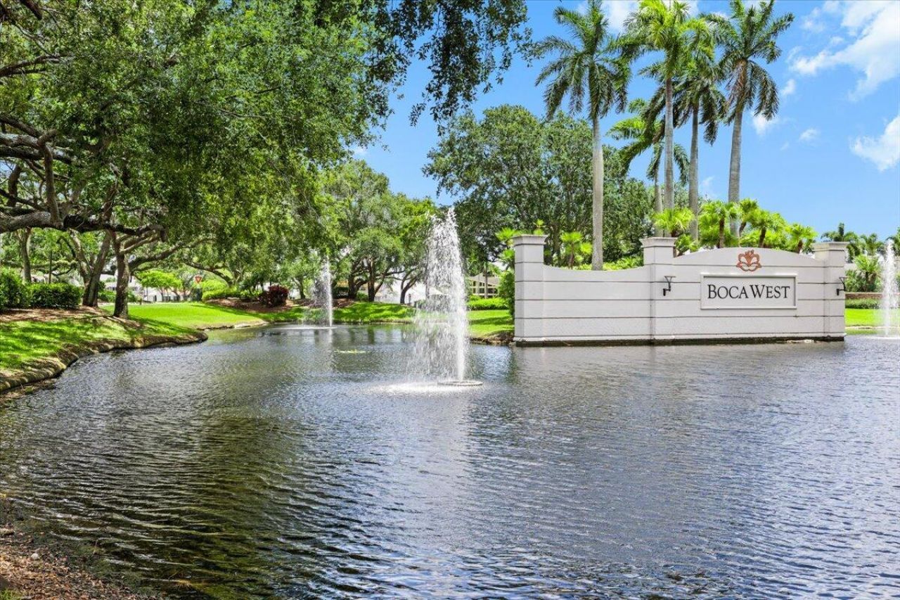 7338 Woodmont Court, Boca Raton, FL 33434 Photo